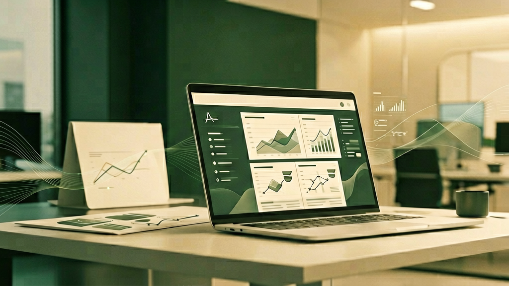 Grafik, die verschiedene Kostenfaktoren einer SaaS-Plattform visualisiert, mit Fokus auf Entwicklung und Betrieb.