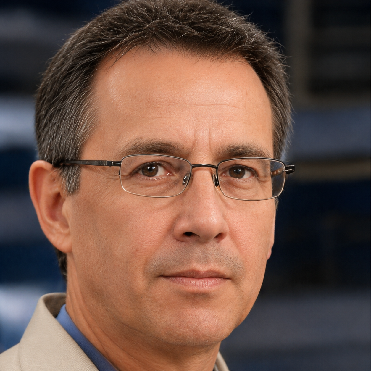 Dennis M.